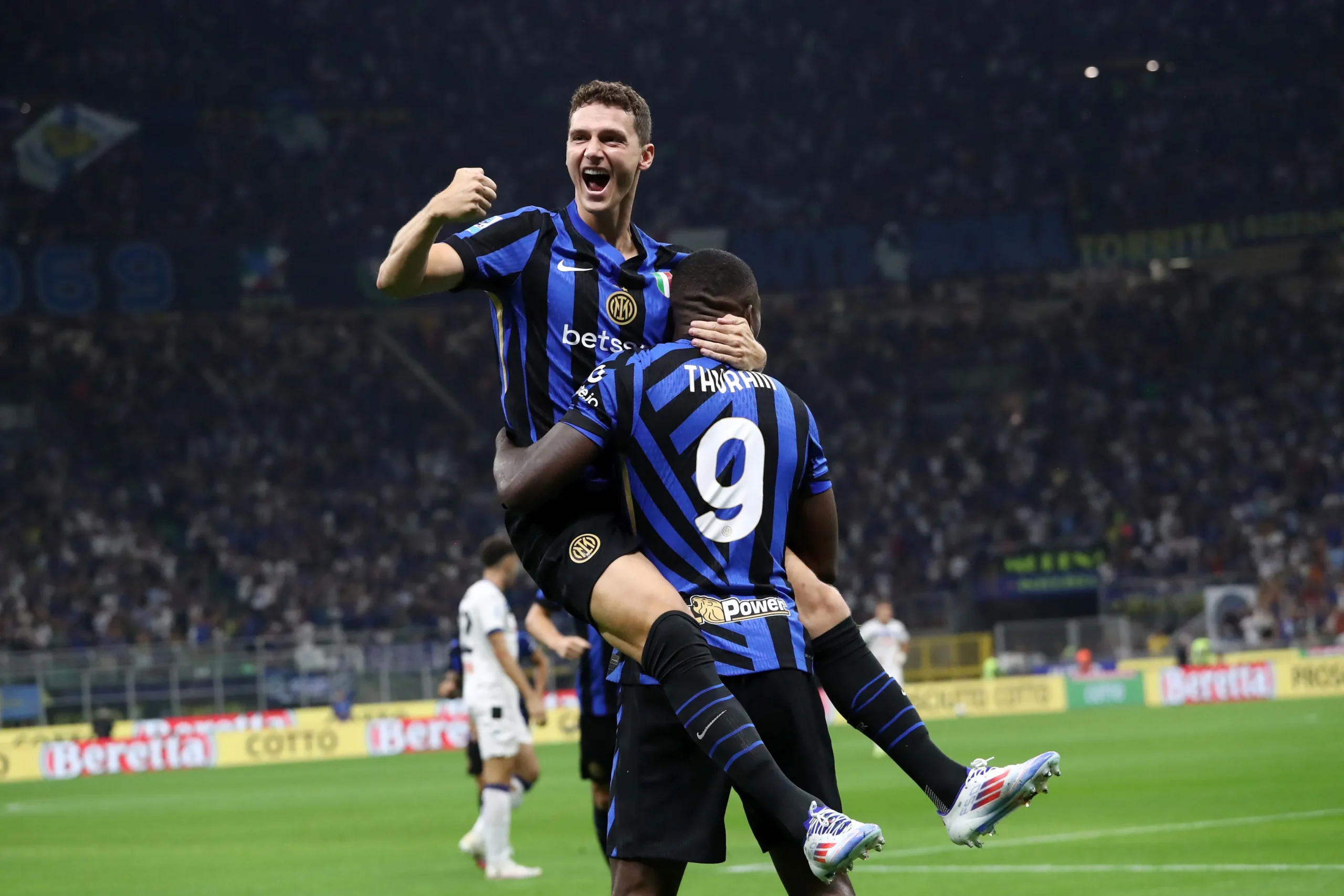 Atalanta vs Inter: Clash of Serie A Titans – Who Will Prevail?