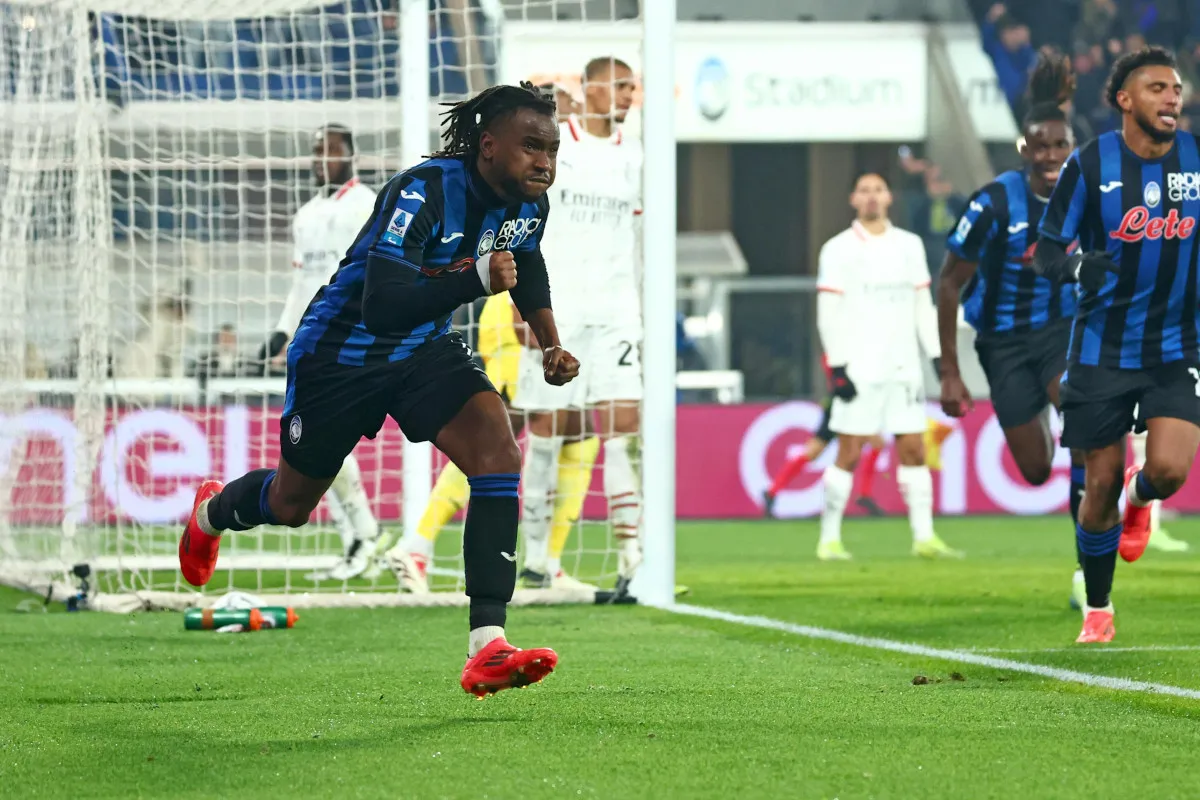 Atalanta vs Venezia: The Clash of Titans You Can't Miss!