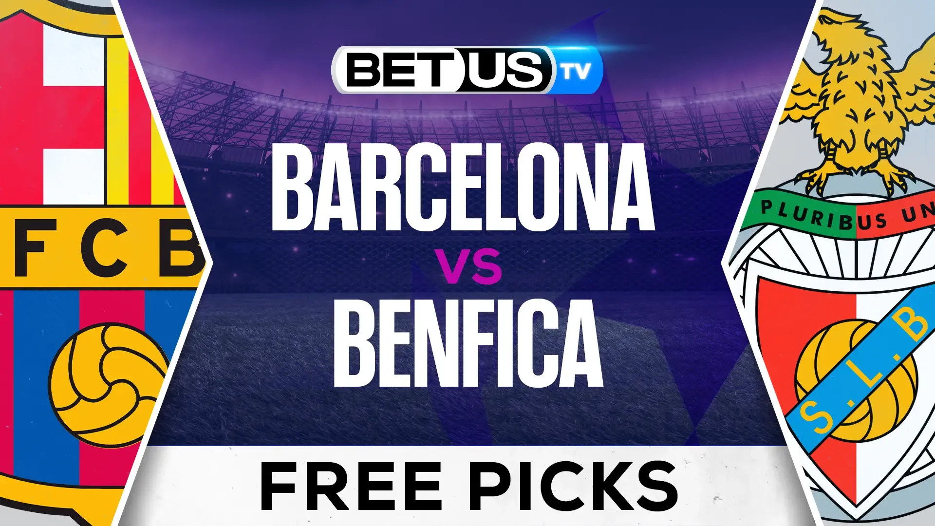 Barcelona vs Benfica: The Clash of Titans in Champions League Showdown!