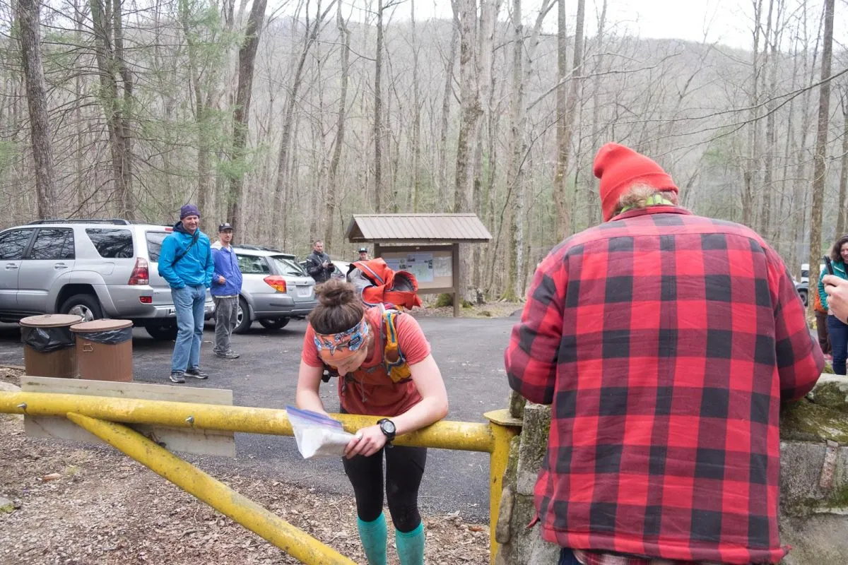 Barkley Marathons 2025: The Race That Defies All Odds and Leaves Runners in the Dust!