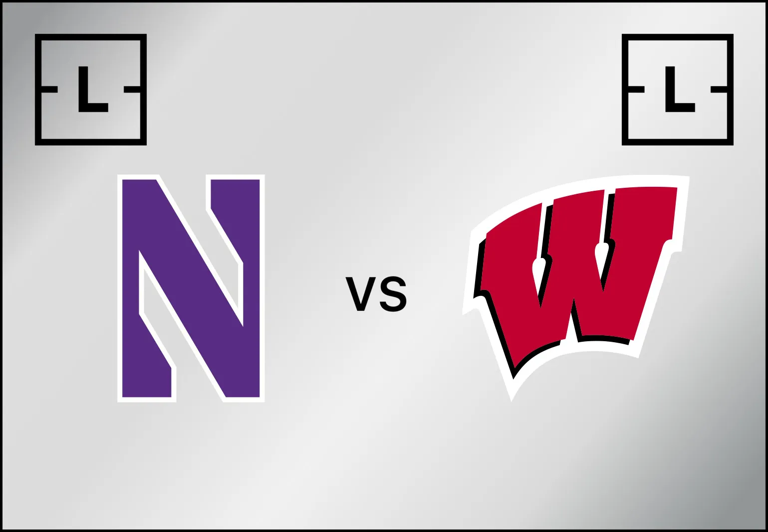 Battle of the Badgers: Wisconsin Faces Off Against Northwestern in Must-Watch Big Ten Showdown!