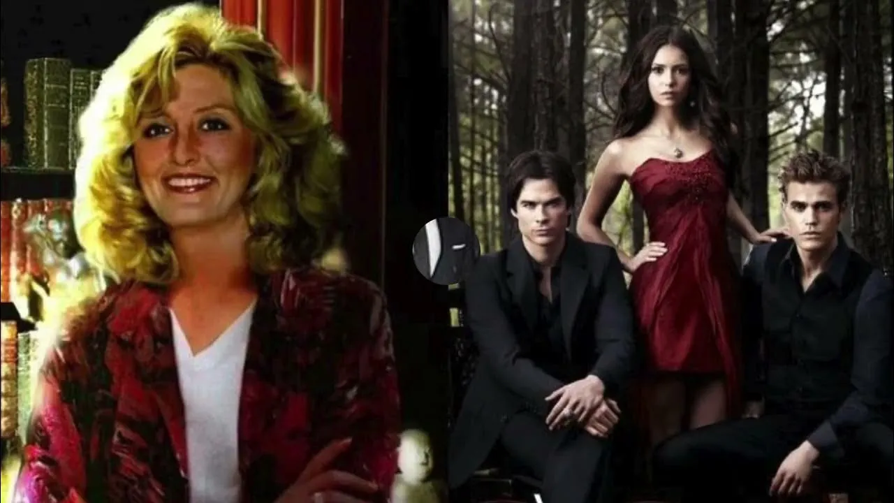 Beloved 'Vampire Diaries' Author L.J. Smith Passes Away at 66: A Legacy Remembered