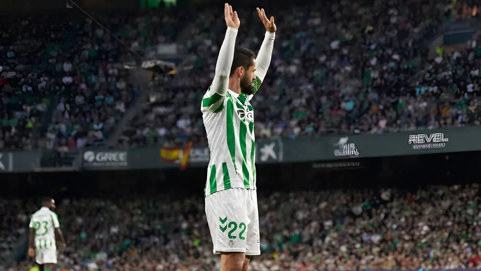 Betis vs. Guimarães: The Shocking Showdown You Can't Miss!