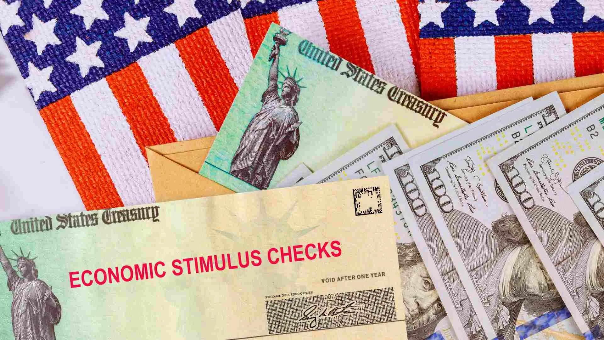 Beware: The $1,400 IRS Stimulus Check Text Scam You Need to Know About!