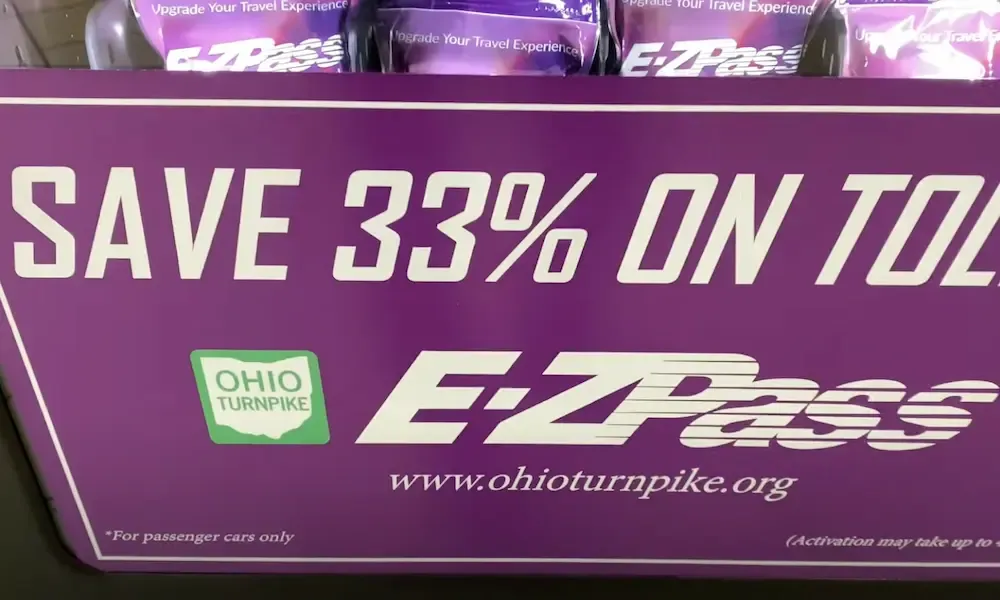 Beware the E-ZPass Toll Scam: How Fraudsters Are Targeting Drivers!