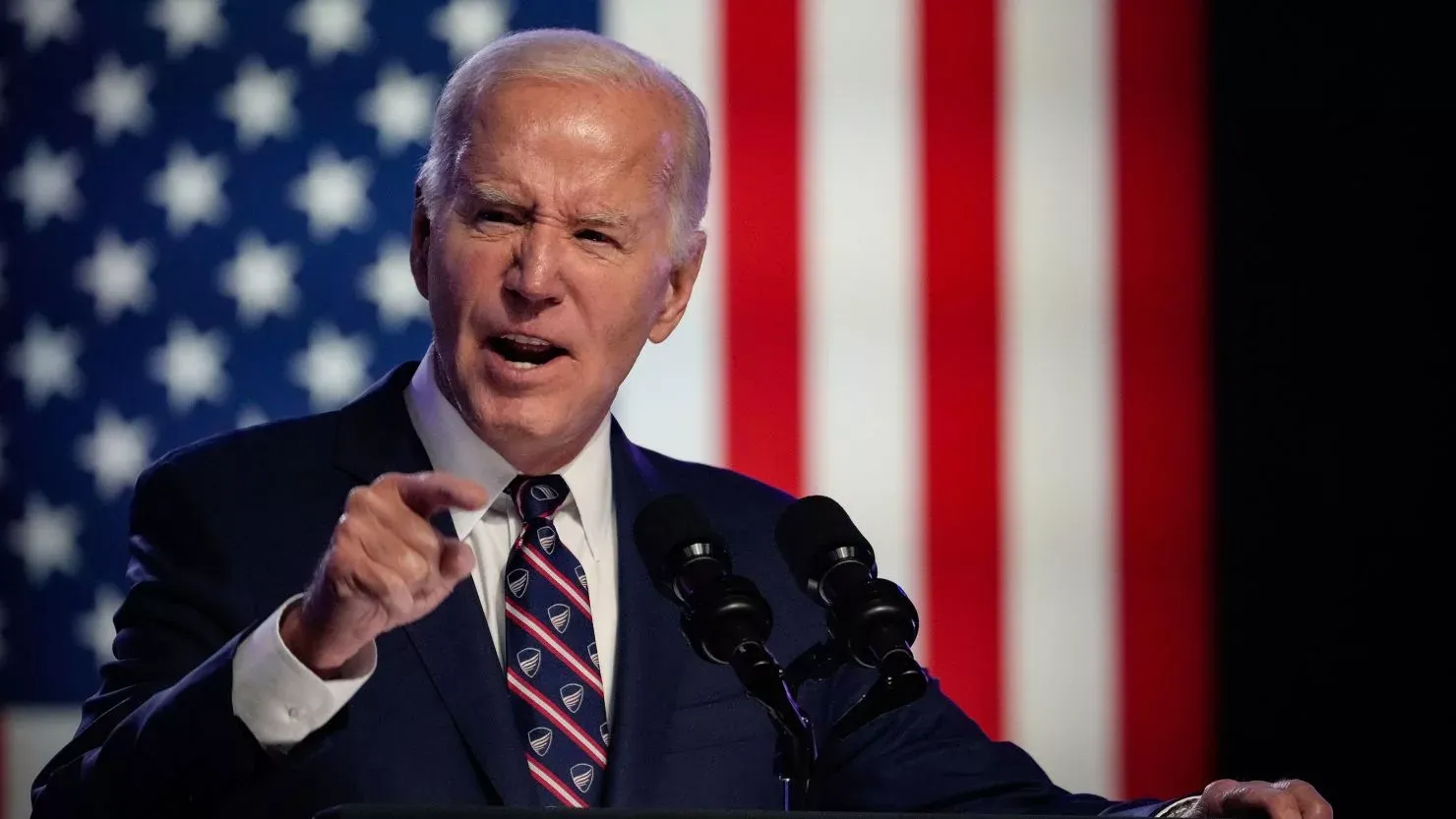 Biden's Controversial Pardons: A Family Affair or Political Strategy?