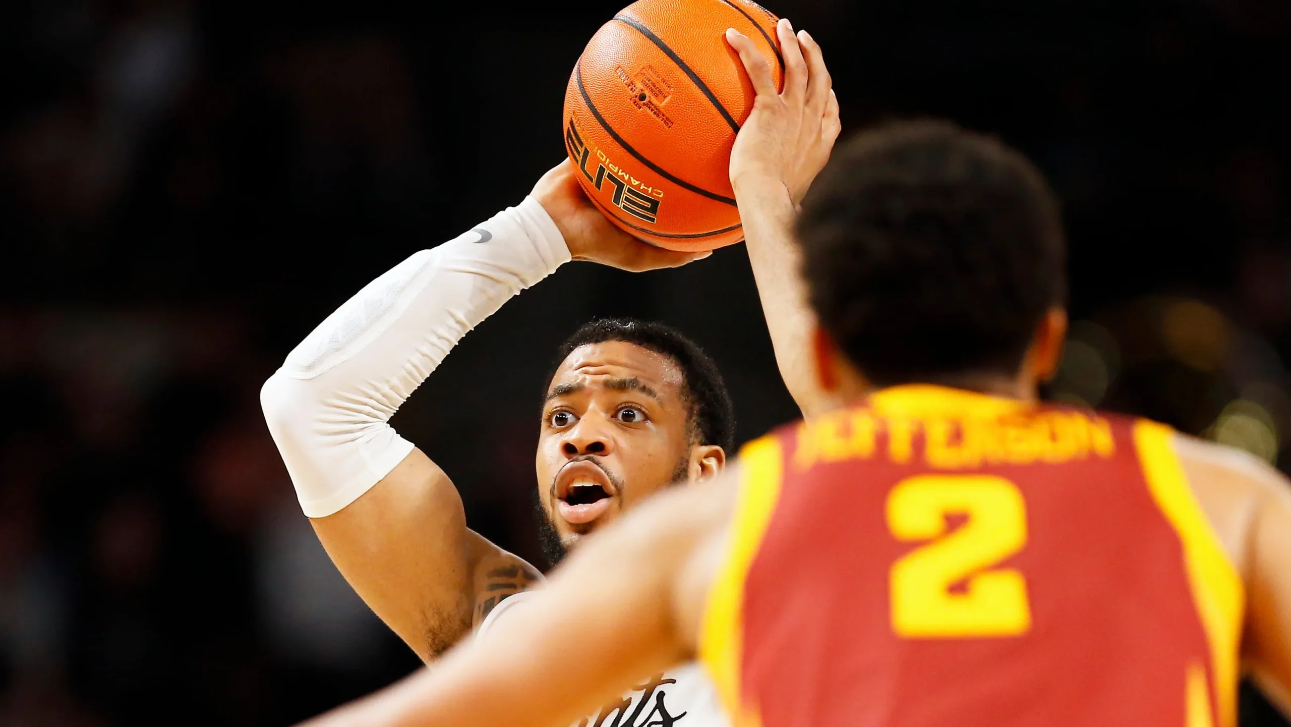 Big 12 Tournament Madness: Who Will Rise to the Top in Kansas City?