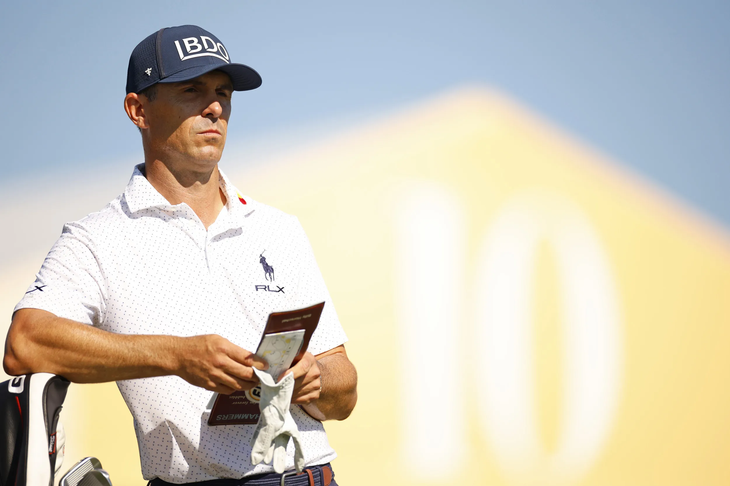 Billy Horschel's Stunning Left-Handed Shot Leads to Unbelievable Birdie!