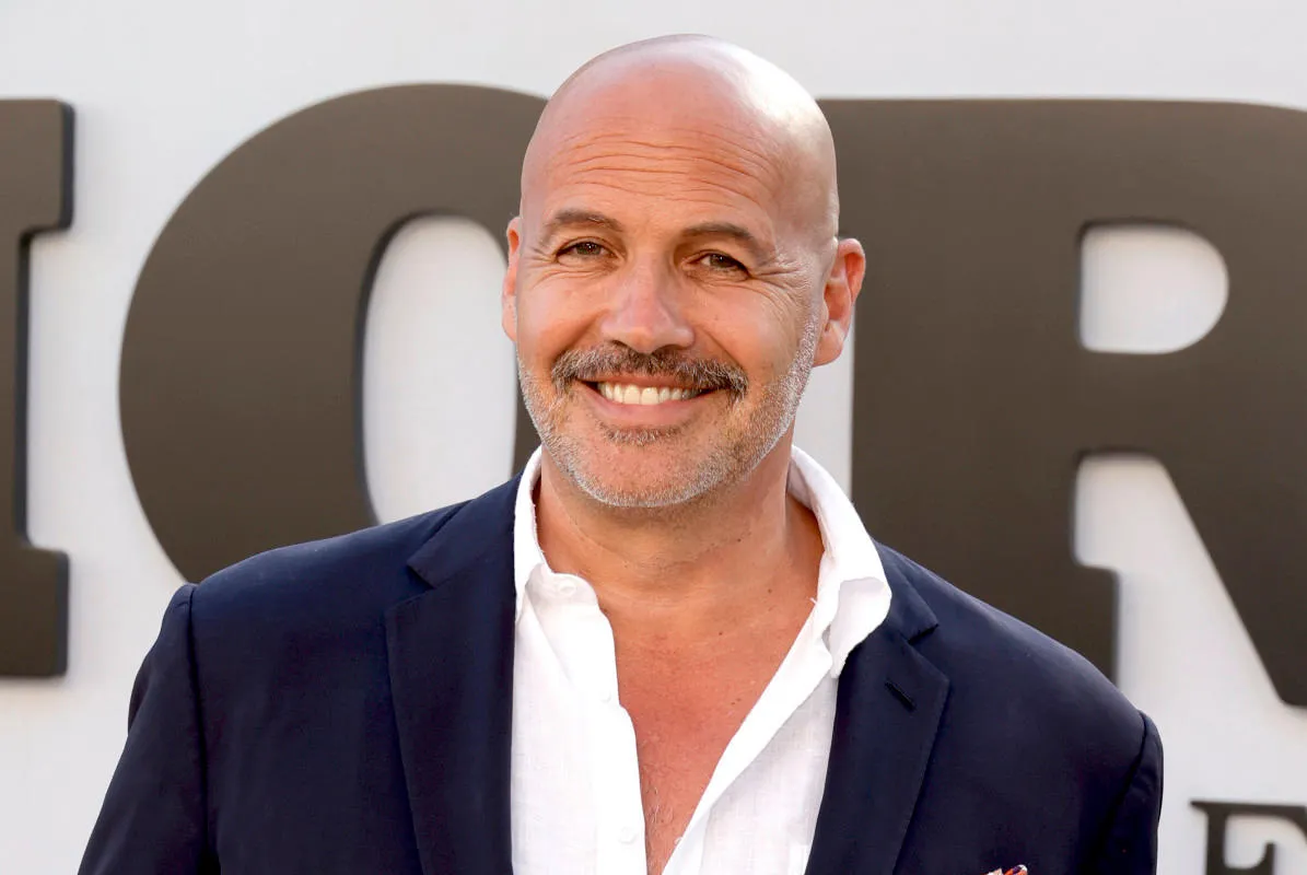 Billy Zane's Shocking Comeback: What You Need to Know!