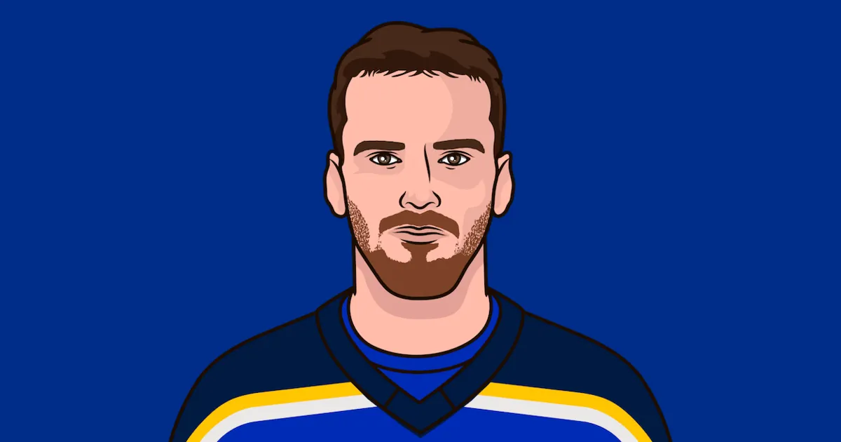 Blues vs. Penguins: Can St. Louis Overcome Pittsburgh's Winning Streak?