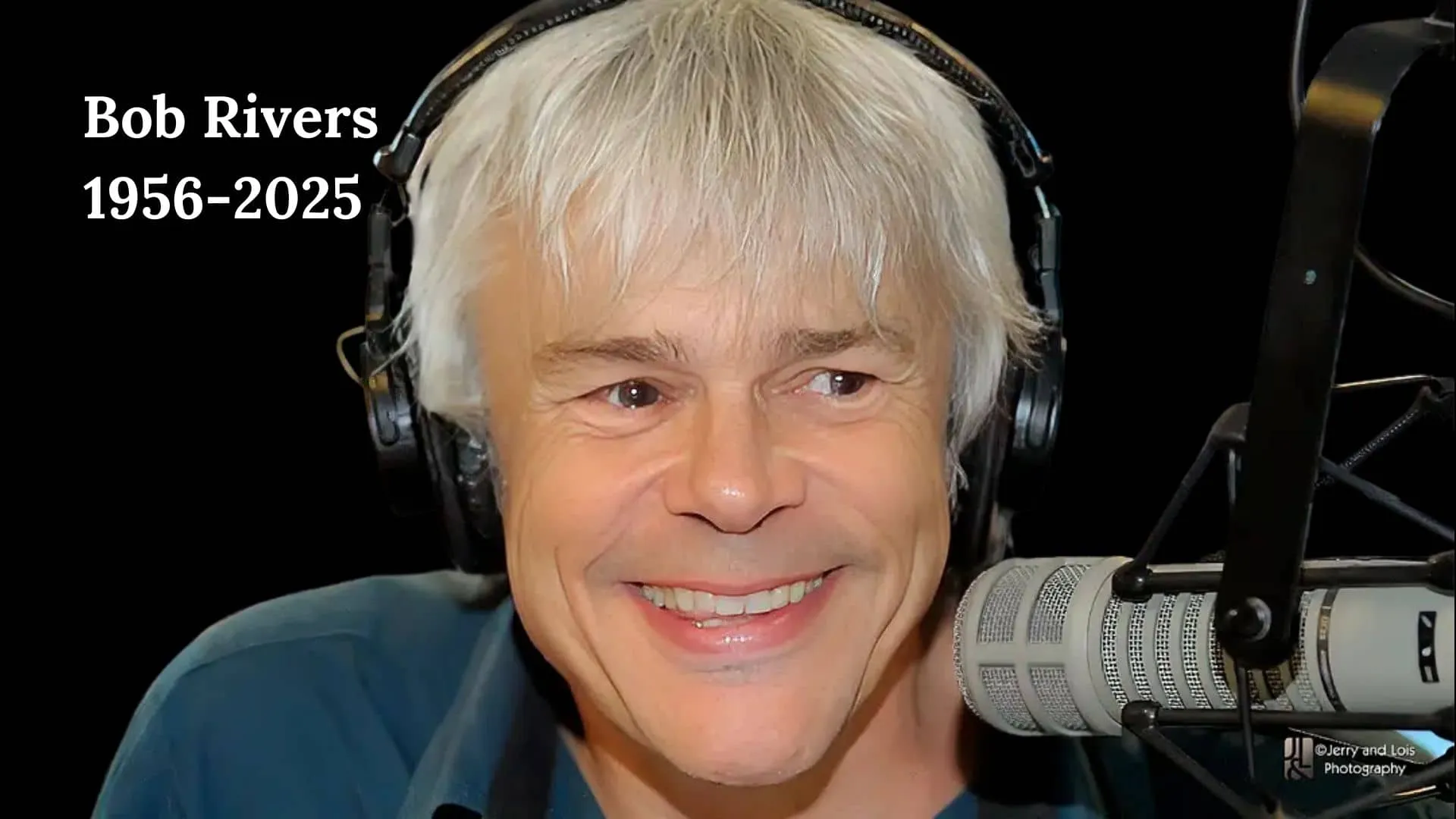 Bob Rivers: The Shocking Truth Behind His Latest Controversy!