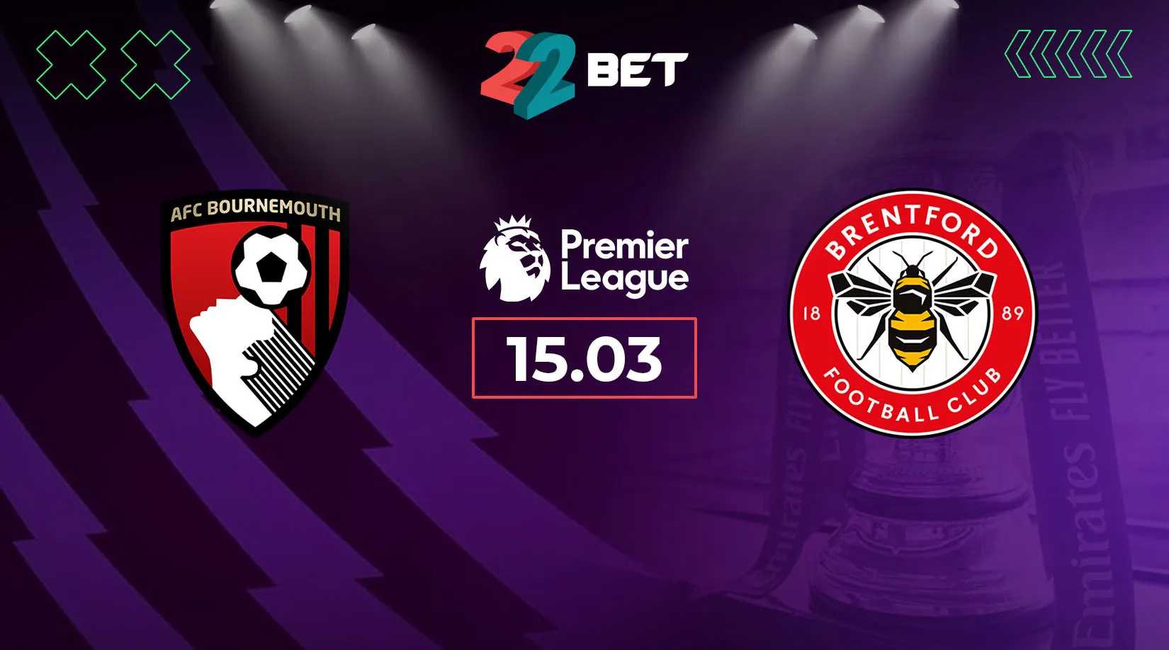 Bournemouth vs Brentford: The Clash of the Unbeaten - Who Will Prevail?