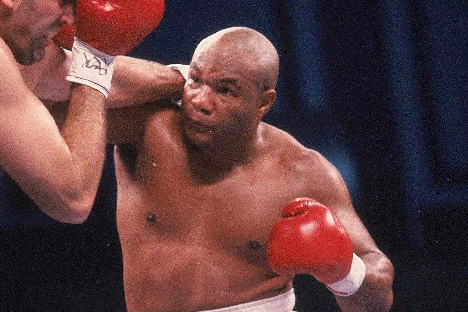 Boxing Icon George Foreman Passes Away at 76: A Legacy Remembered