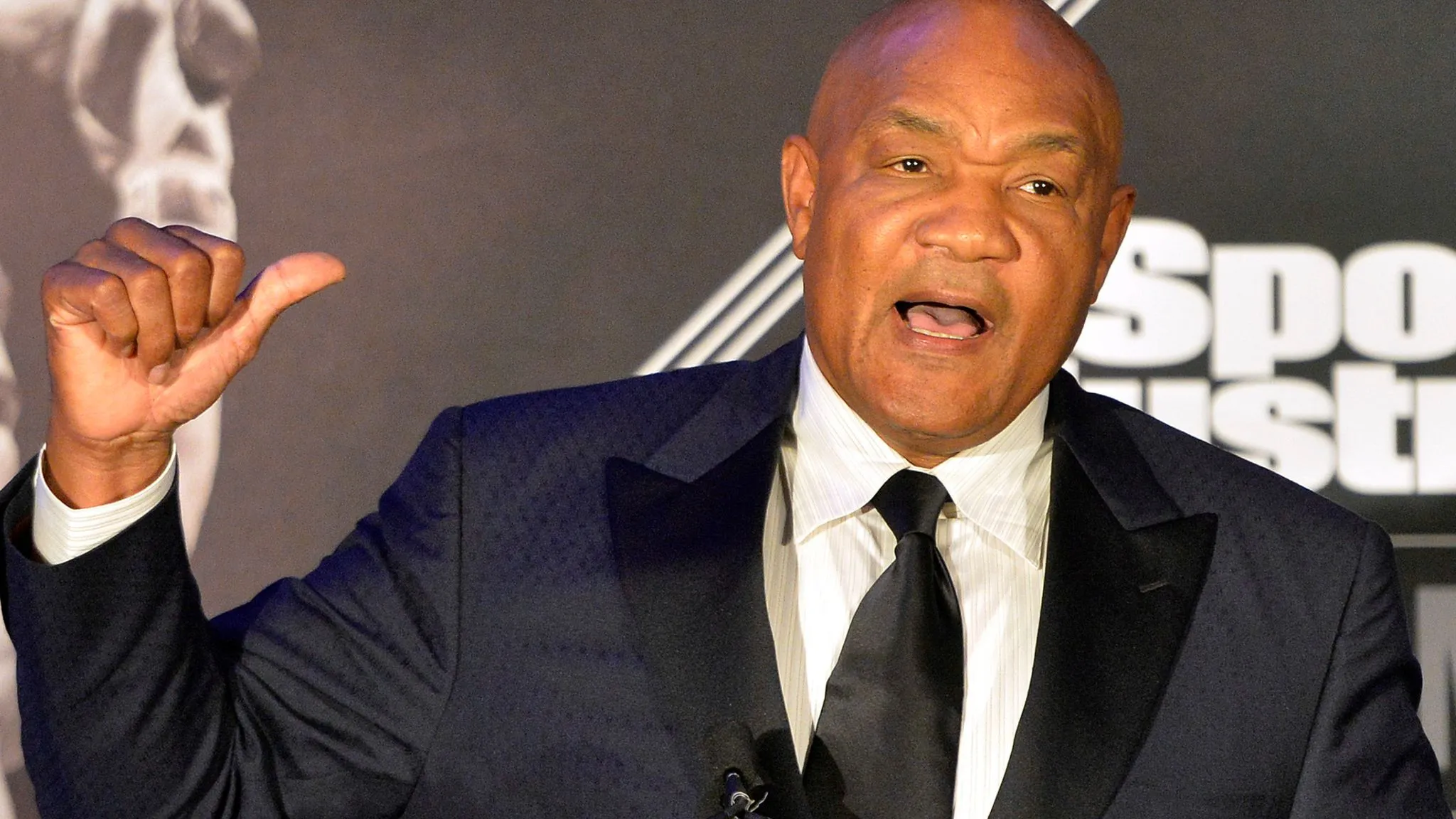 Boxing Legend George Foreman Passes Away at 76: A Champion's Legacy Remembered