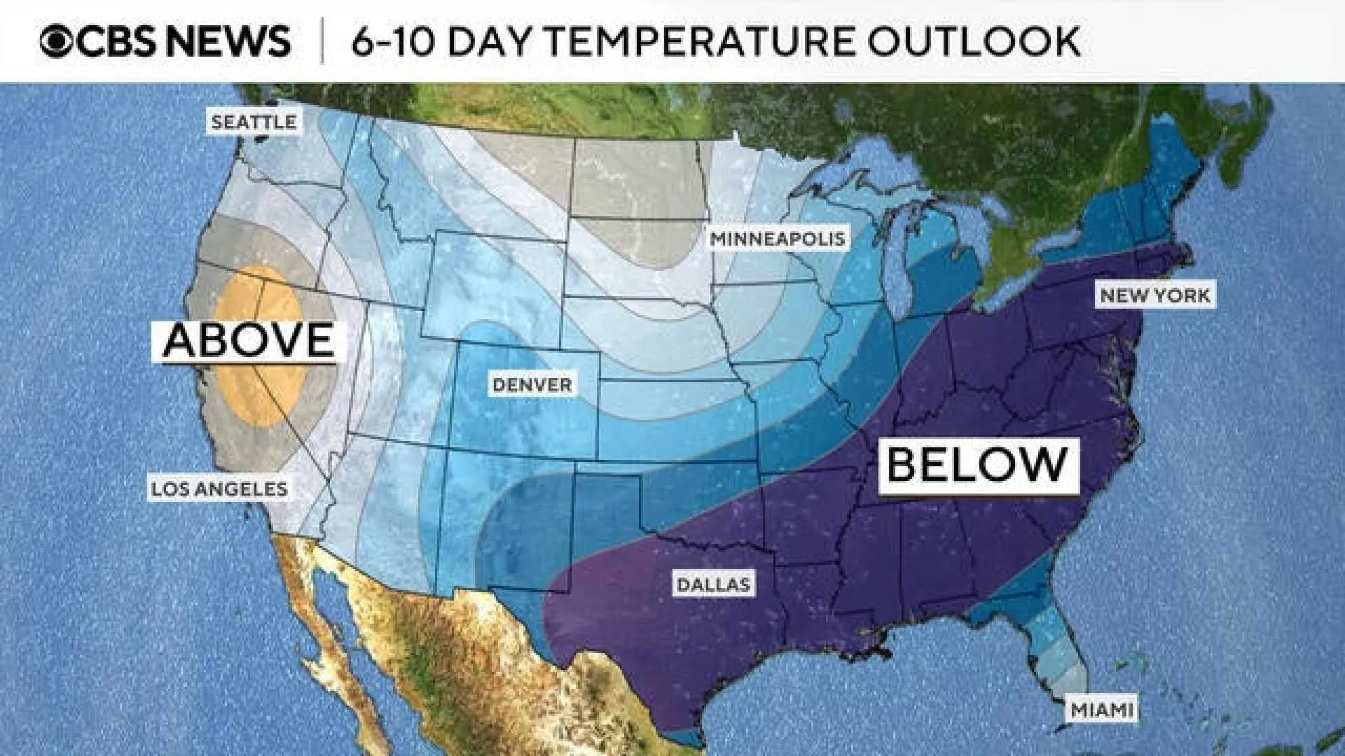 Brace for Impact: Polar Vortex Collapse Set to Freeze the U.S. This March!