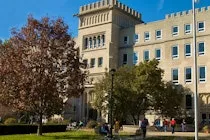 Bradley University: The Hidden Gem Transforming Higher Education in America!