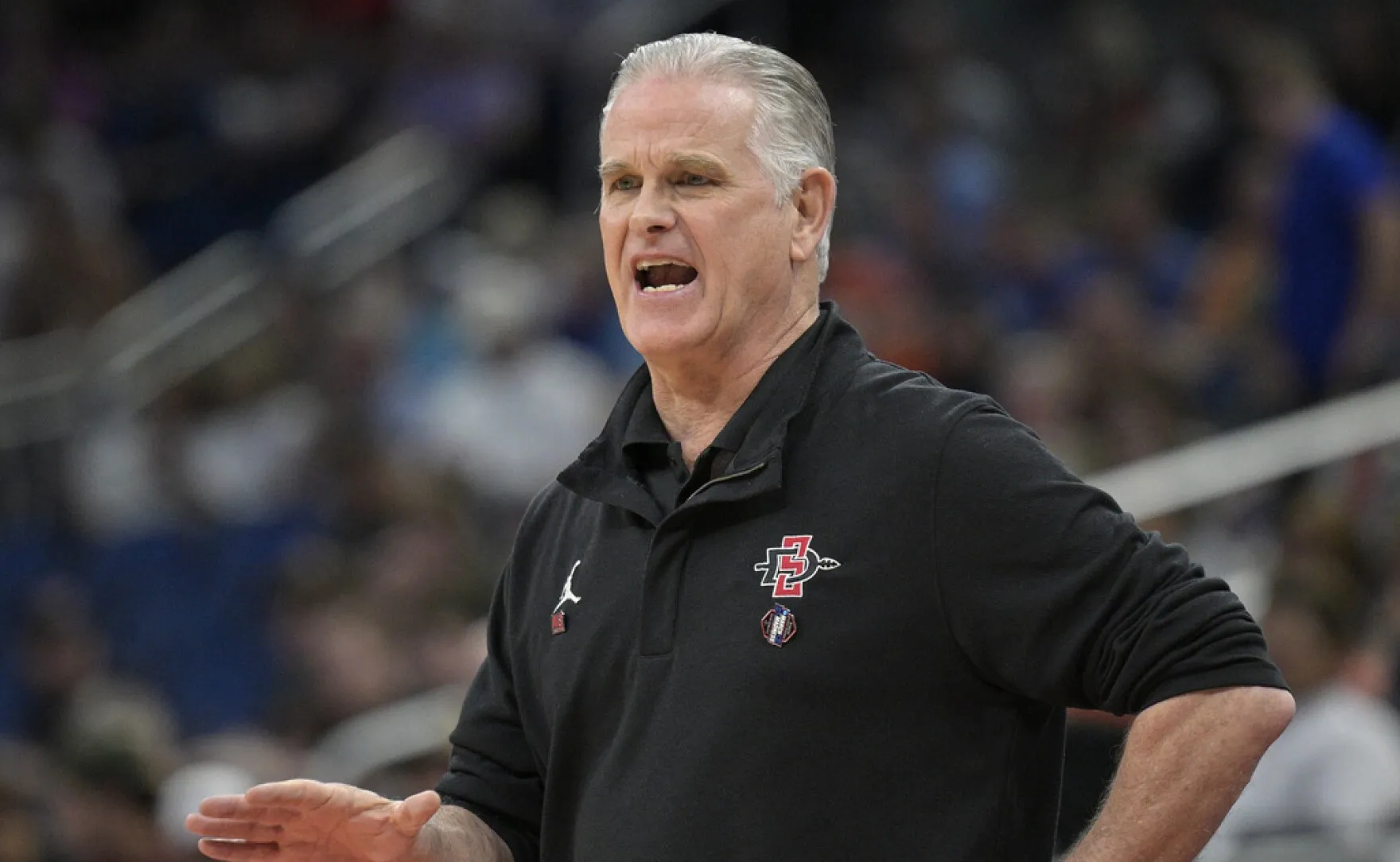 Brian Dutcher's Bold Moves: Is He the Key to San Diego State's Championship Dreams?