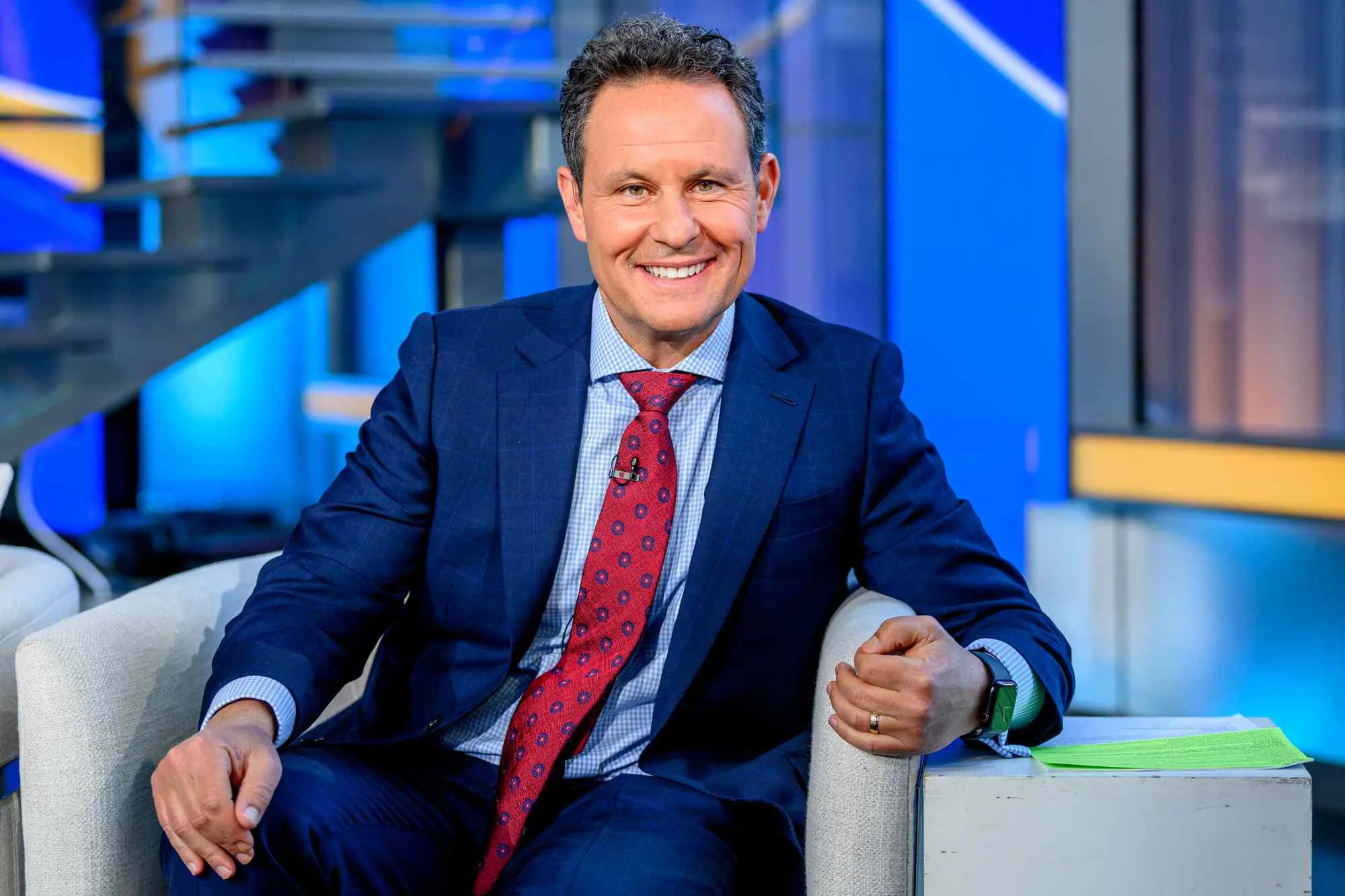 Brian Kilmeade Sparks Controversy with 'Free Speech' College Remarks!