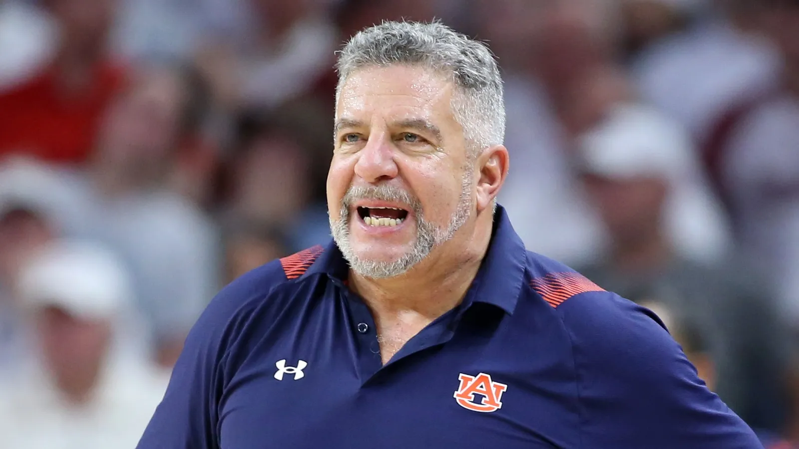 Bruce Pearl's Bold Moves: The Secret Behind Auburn's Basketball Dominance