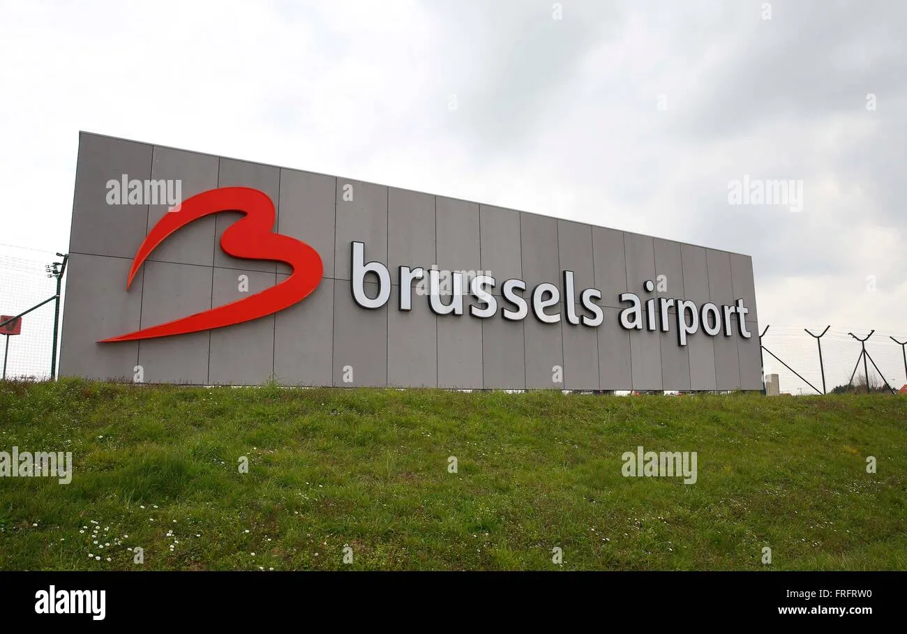 Brussels Unveiled: The Surprising Secrets Behind Its Trending Status in the U.S.!