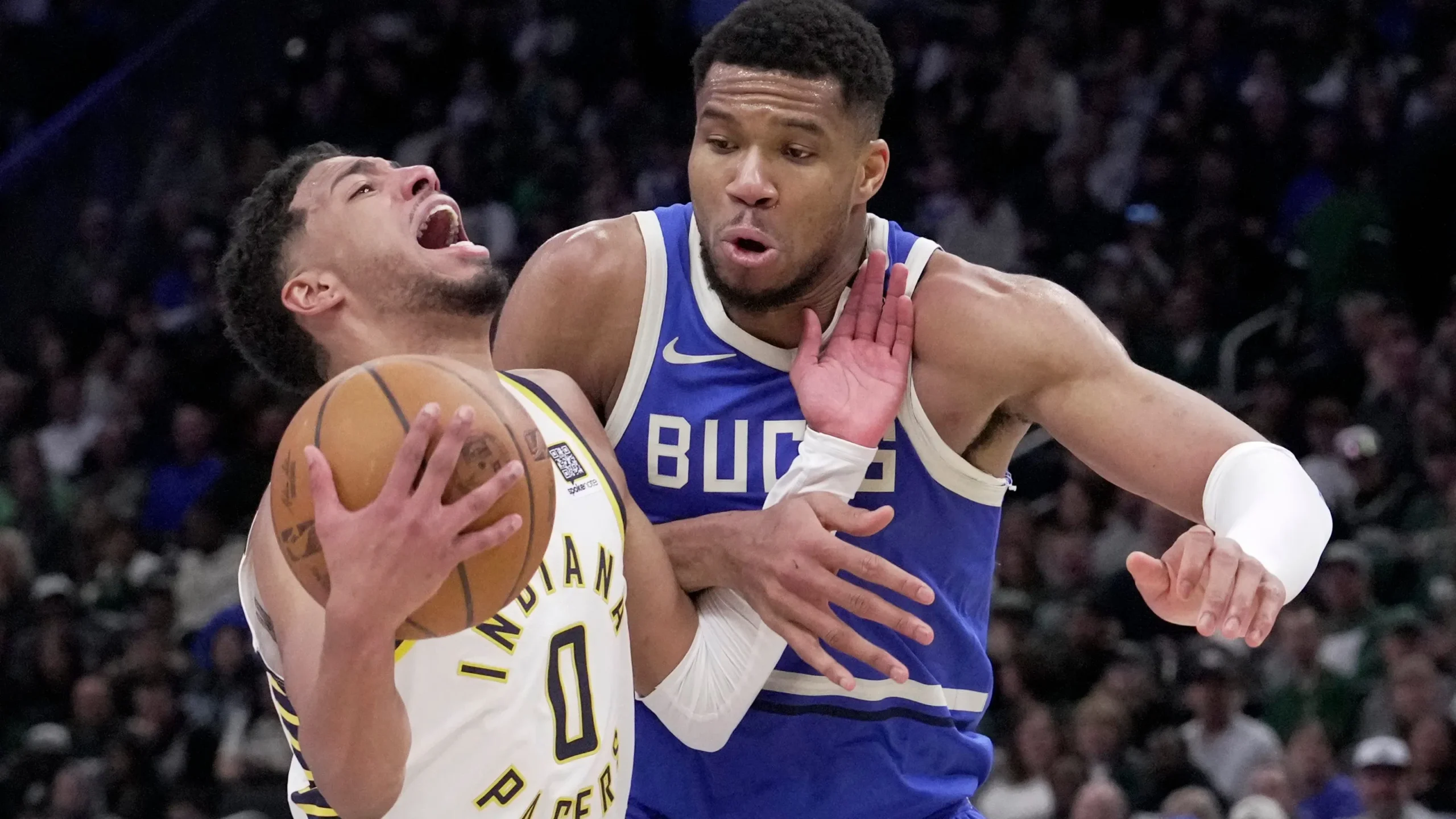 Bucks vs. Pacers: Can Milwaukee Secure Their Playoff Fate Tonight?