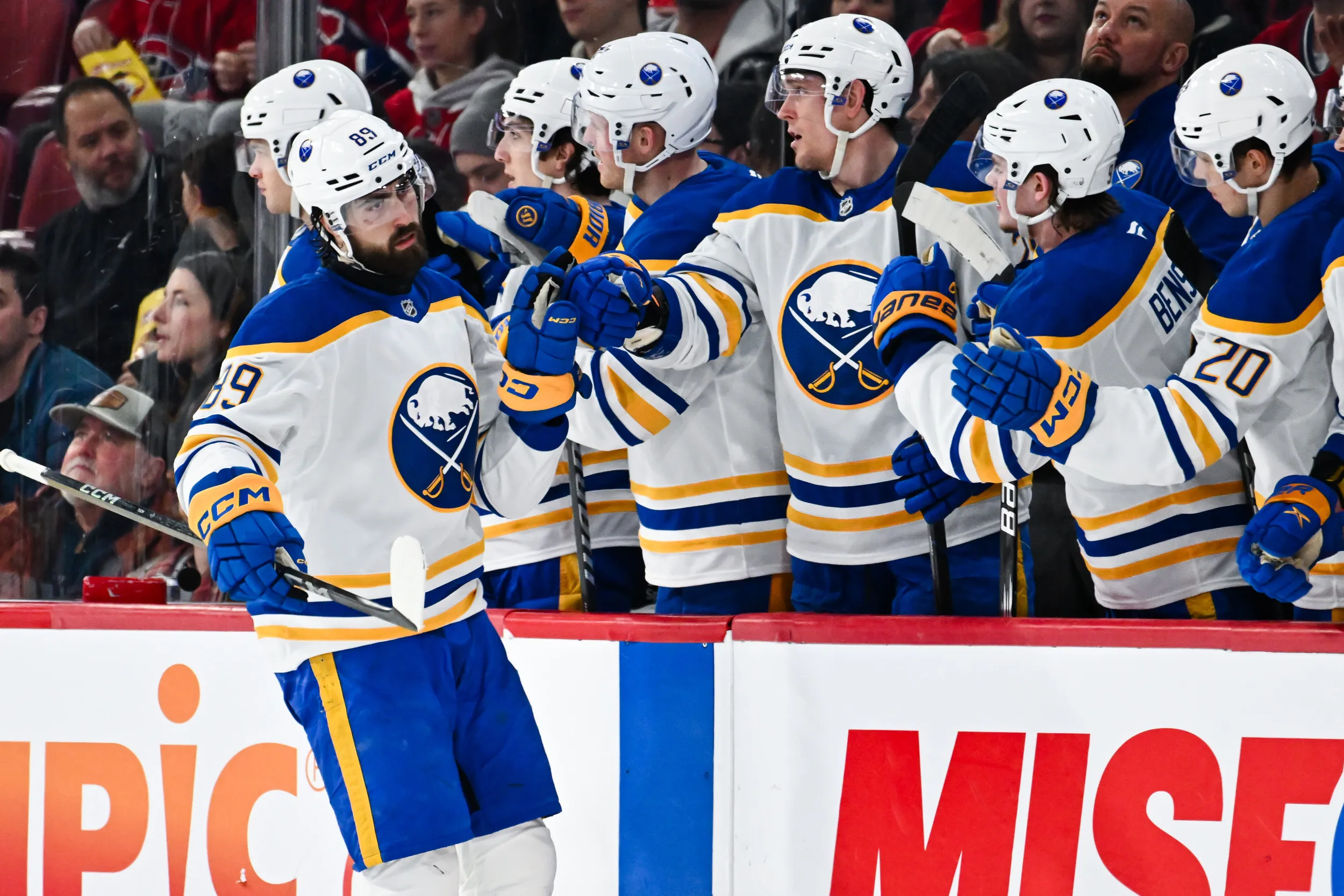 Buffalo Sabres: Is It Time to Hit the Reset Button Again?