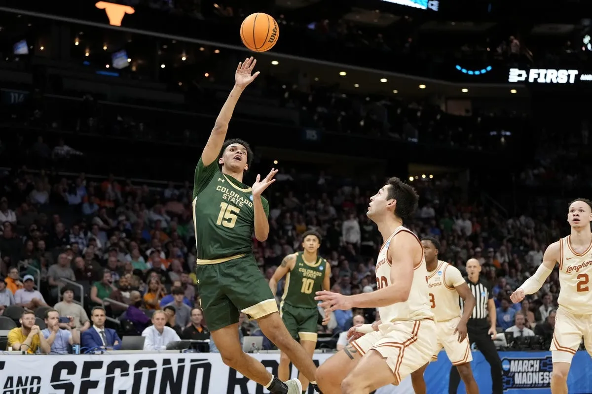 CSU Basketball's Unstoppable Drive: From Underdogs to Championship Contenders!