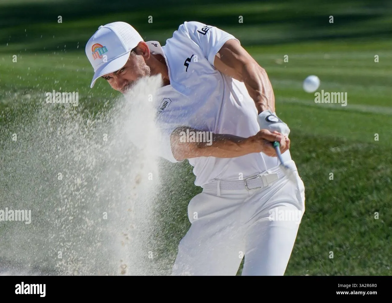 Camilo Villegas: The PGA Tour's Next Game-Changer? Discover His Bold Vision!