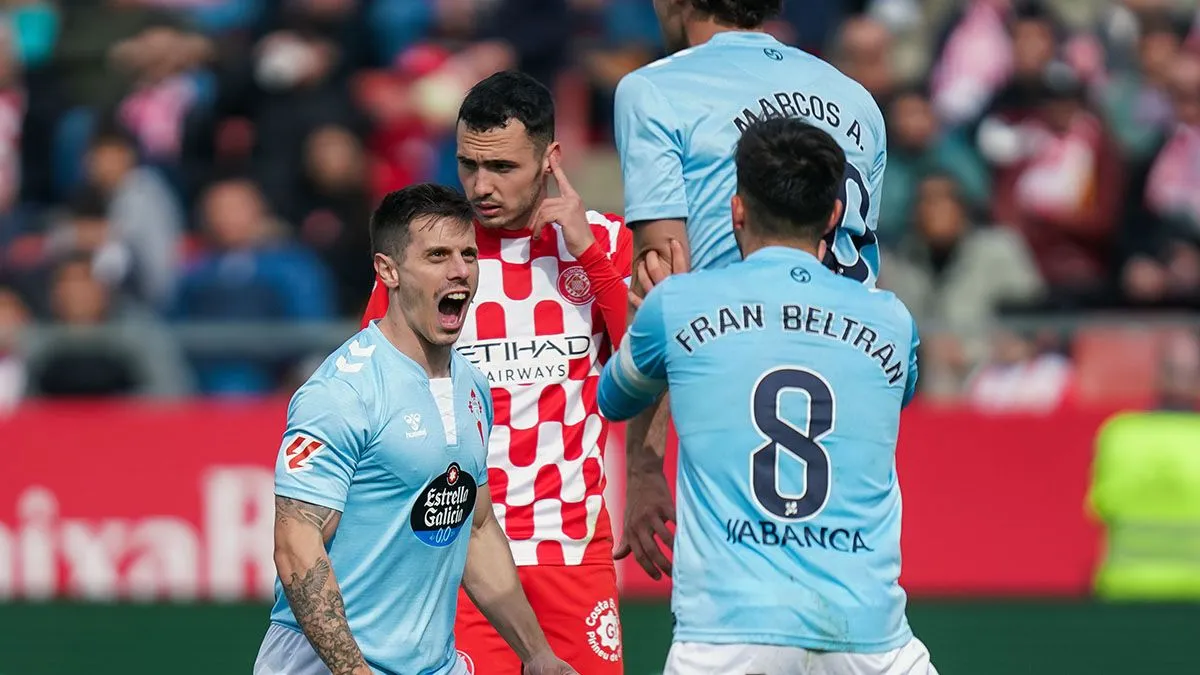Can Celta Vigo Dominate Leganes? Key Predictions and Odds Revealed!