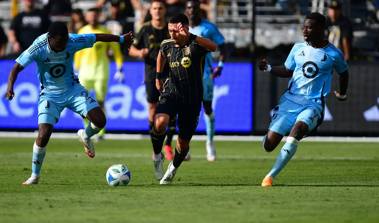 Can LAFC Finally Conquer NYCFC? The Clash of Titans Awaits!