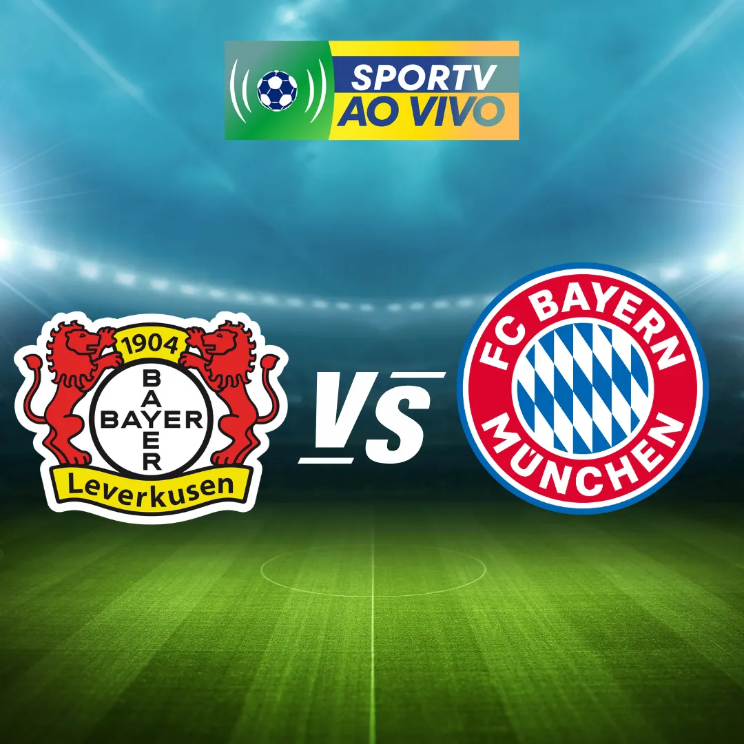 Can Leverkusen Shock Bayern? The Epic Showdown Everyone's Talking About!