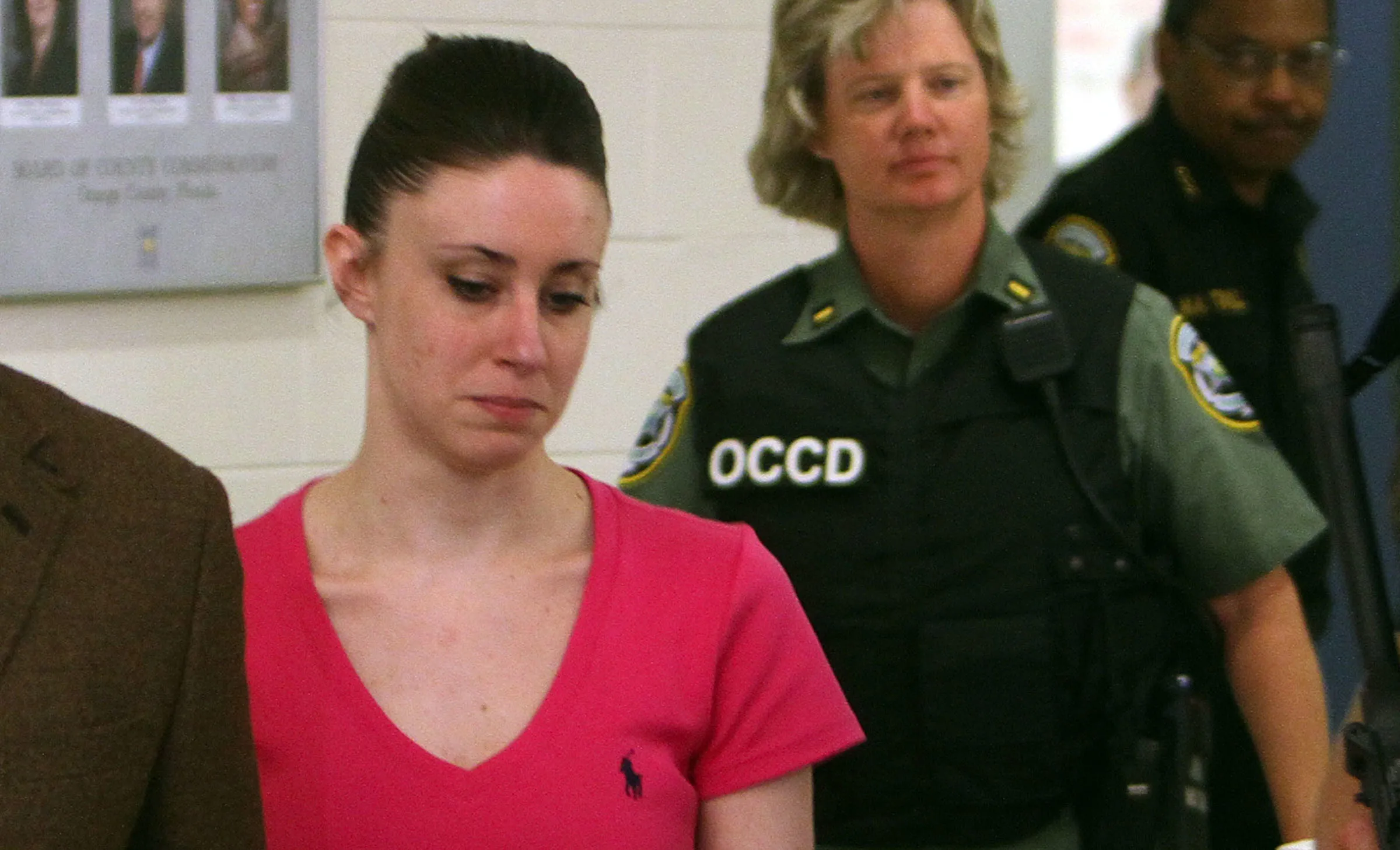 Casey Anthony's Shocking TikTok Comeback: Legal Advocate or Just Controversy?