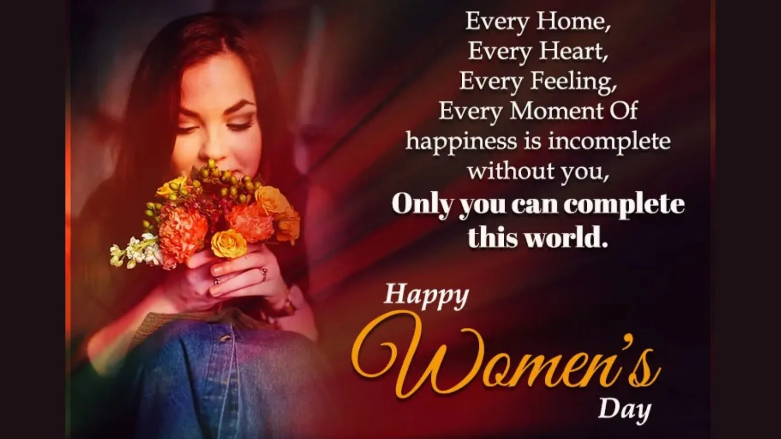 Celebrate Women's Day 2025: Unforgettable Messages and Inspiring Stories You Can't Miss!