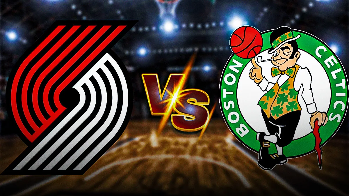 Celtics Clash with Trail Blazers: Can Boston Extend Their Winning Streak?