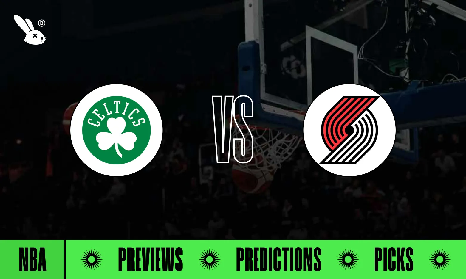 Celtics Clash with Trail Blazers: Who Will Extend Their Winning Streak?