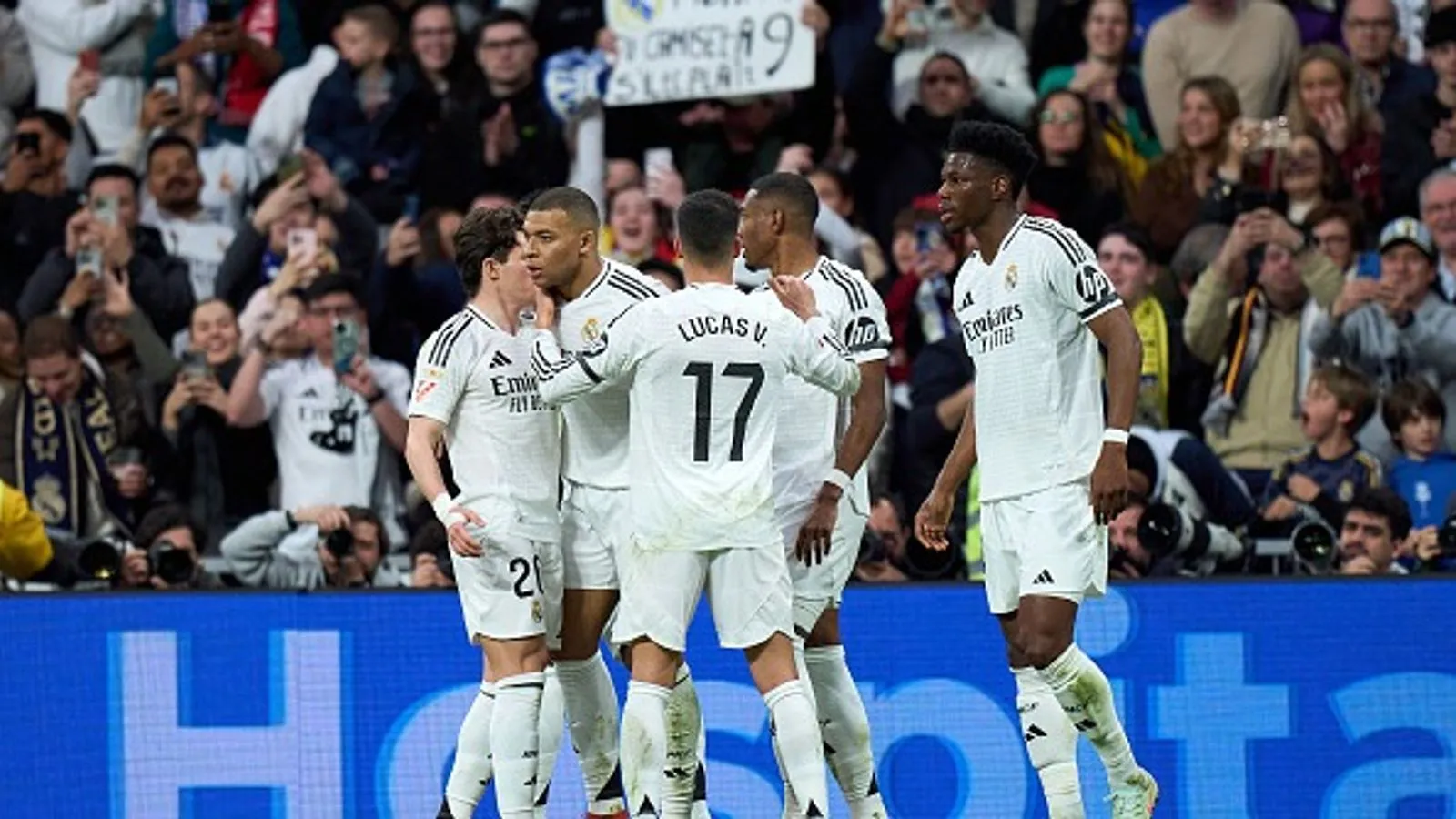 Champions League Showdown: Can Atletico Madrid End Real Madrid's Historic Streak?