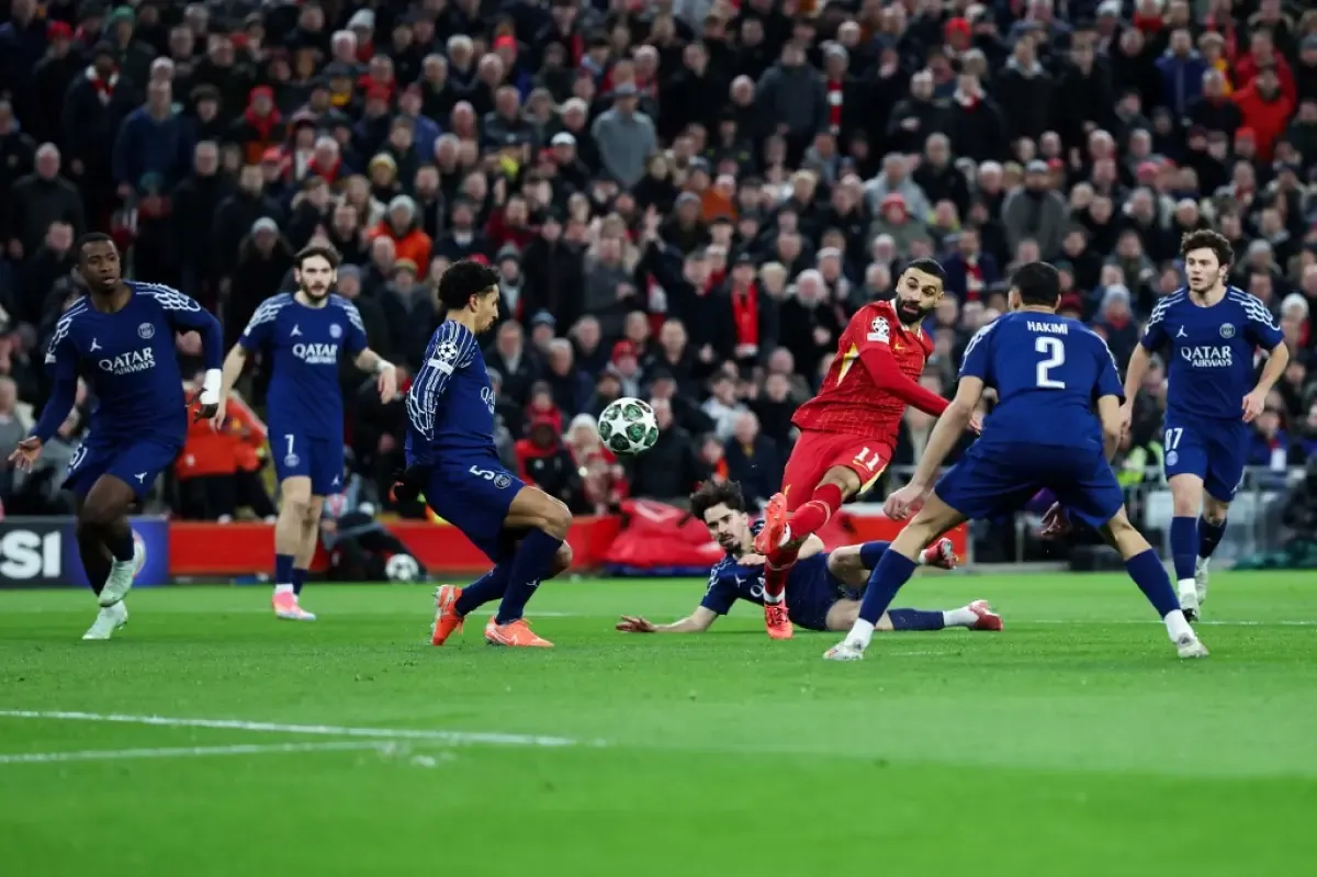 Champions League Showdown: Who Will Rise and Who Will Fall?