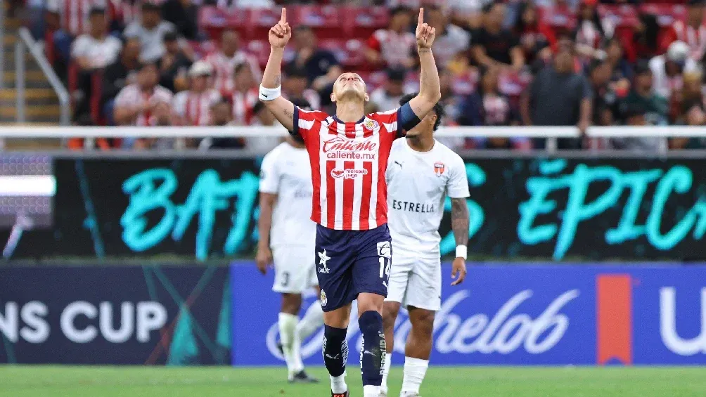 Chicharito's Stunning Comeback: Will He Lead LA Galaxy to Glory?