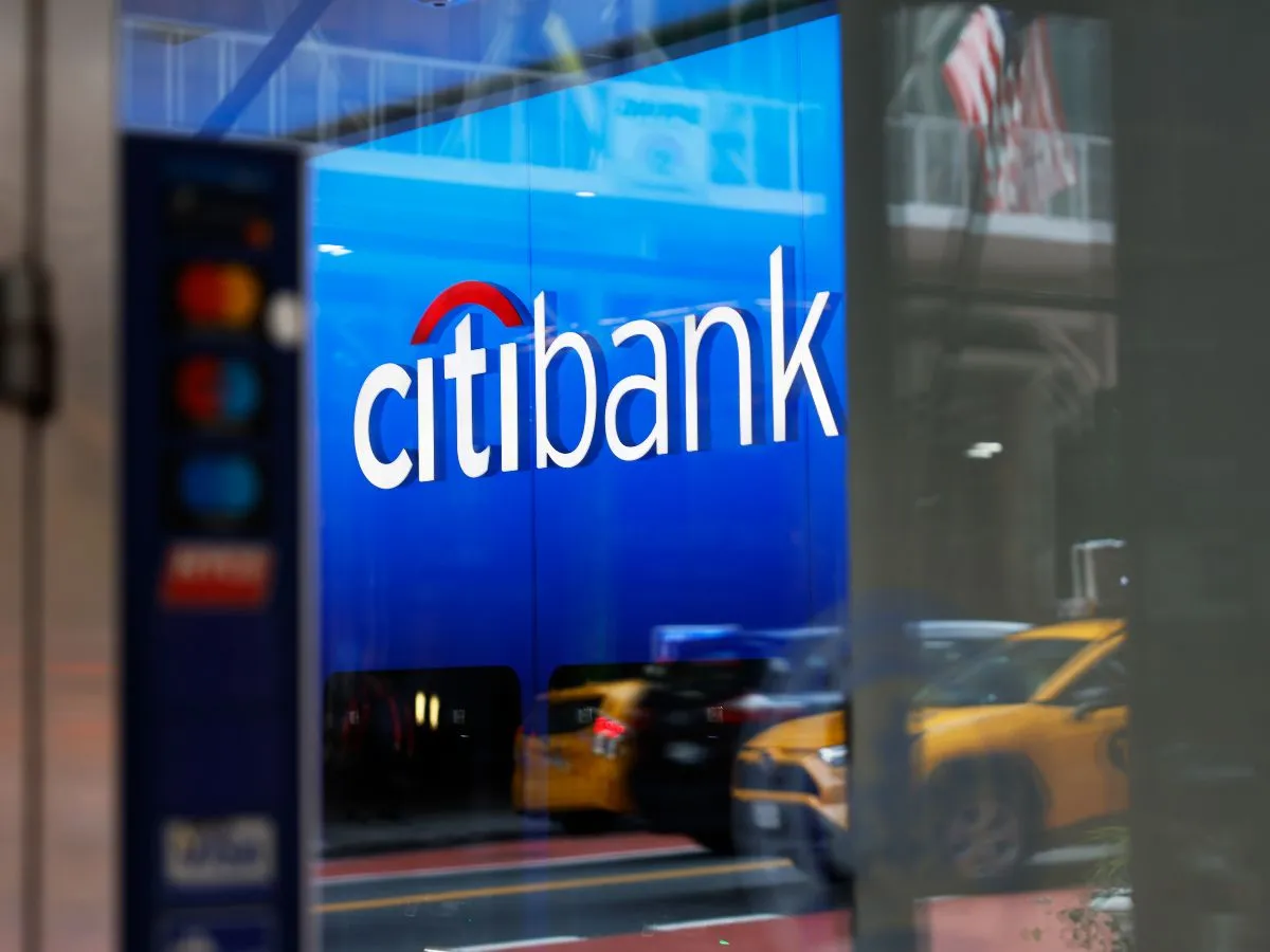 Citi's $81 Trillion Blunder: How a Simple Mistake Shook the Banking World