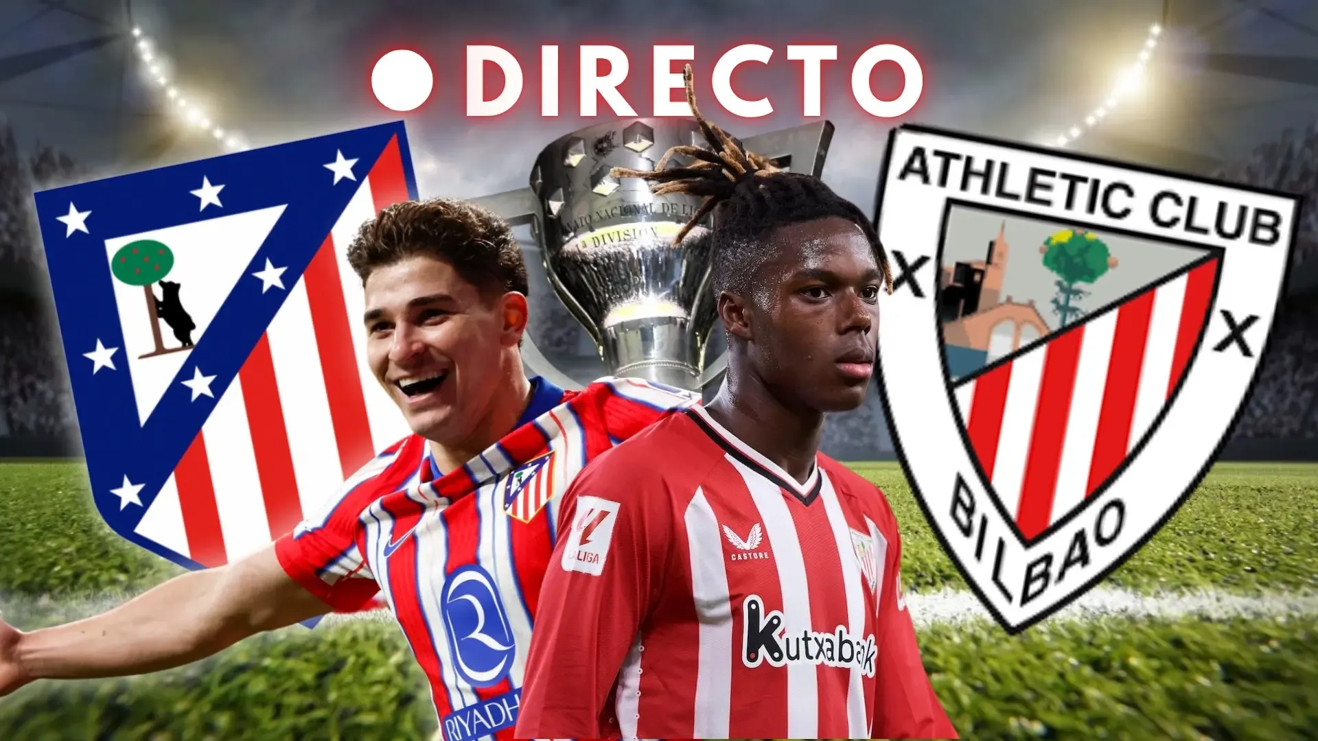 Clash of Titans: Atlético Madrid vs. Athletic Bilbao - Who Will Prevail?