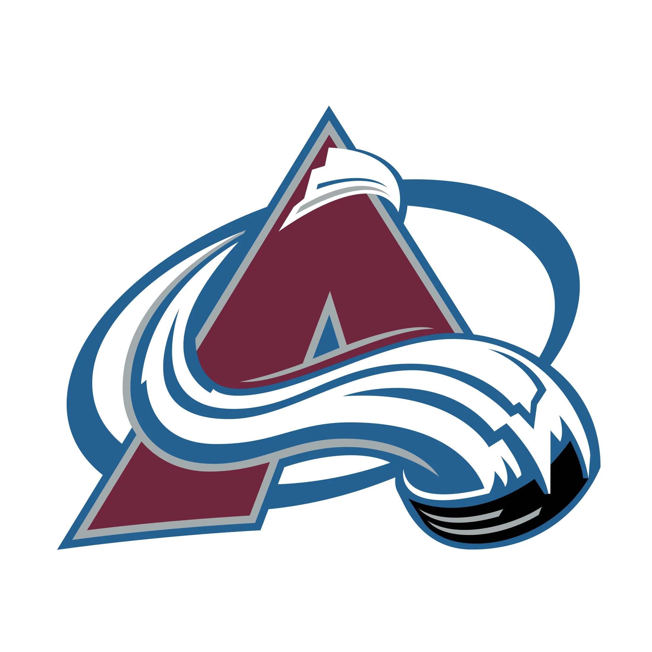 Clash of Titans: Avalanche and Flames Battle for Playoff Glory!