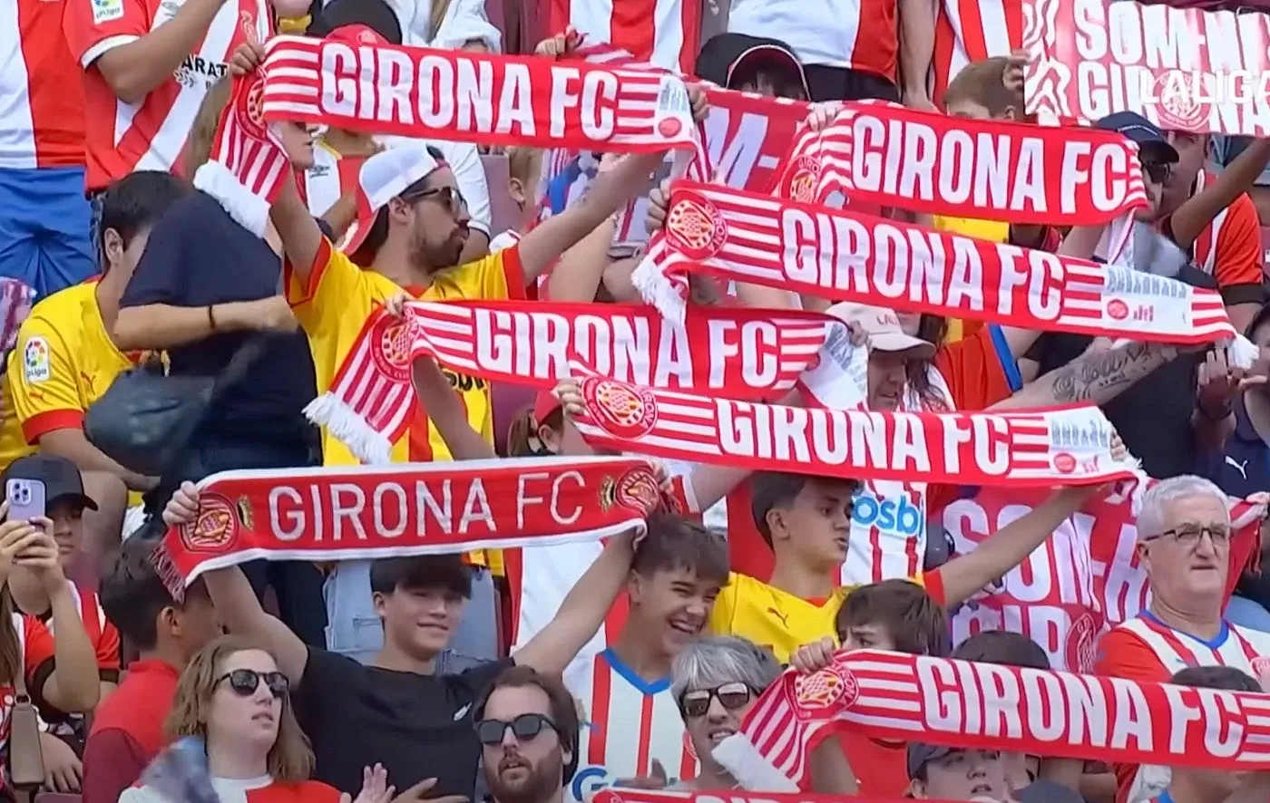 Clash of Titans: Girona vs Valencia - Who Will Claim Victory Today?