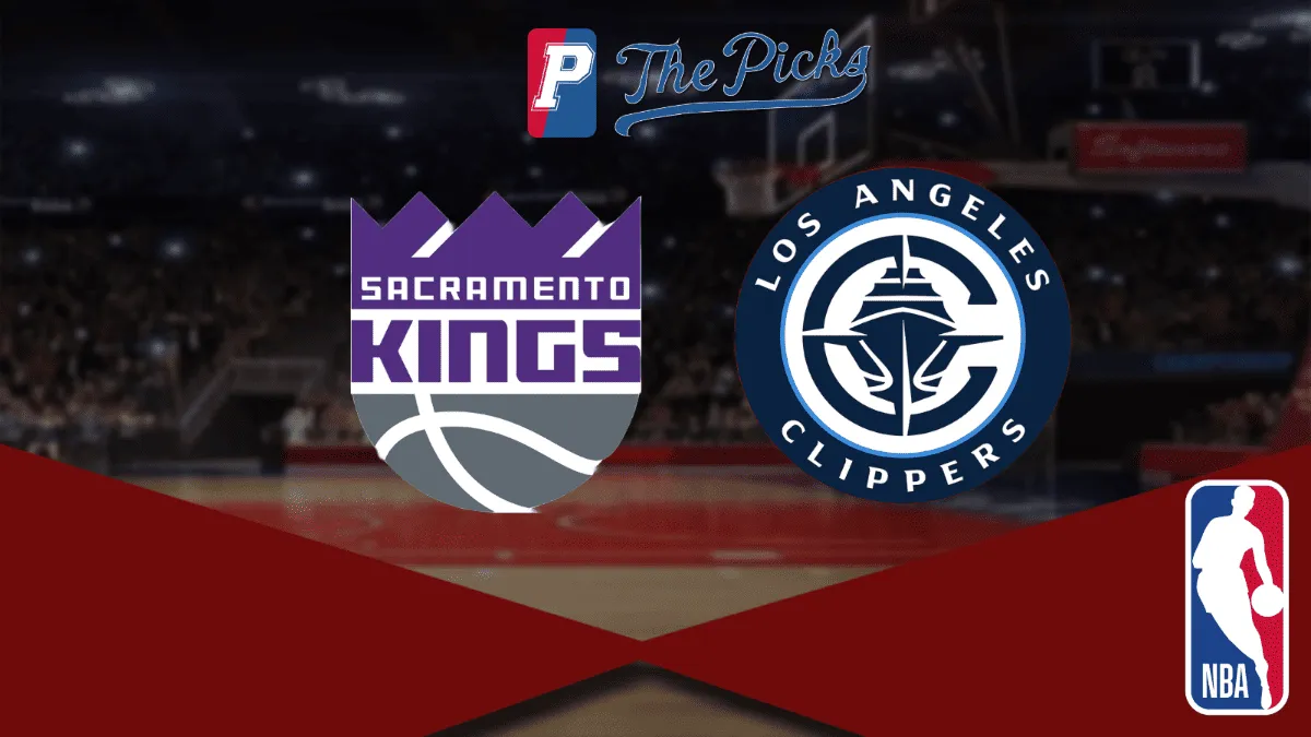 Clash of Titans: Kings and Clippers Battle for Playoff Glory!