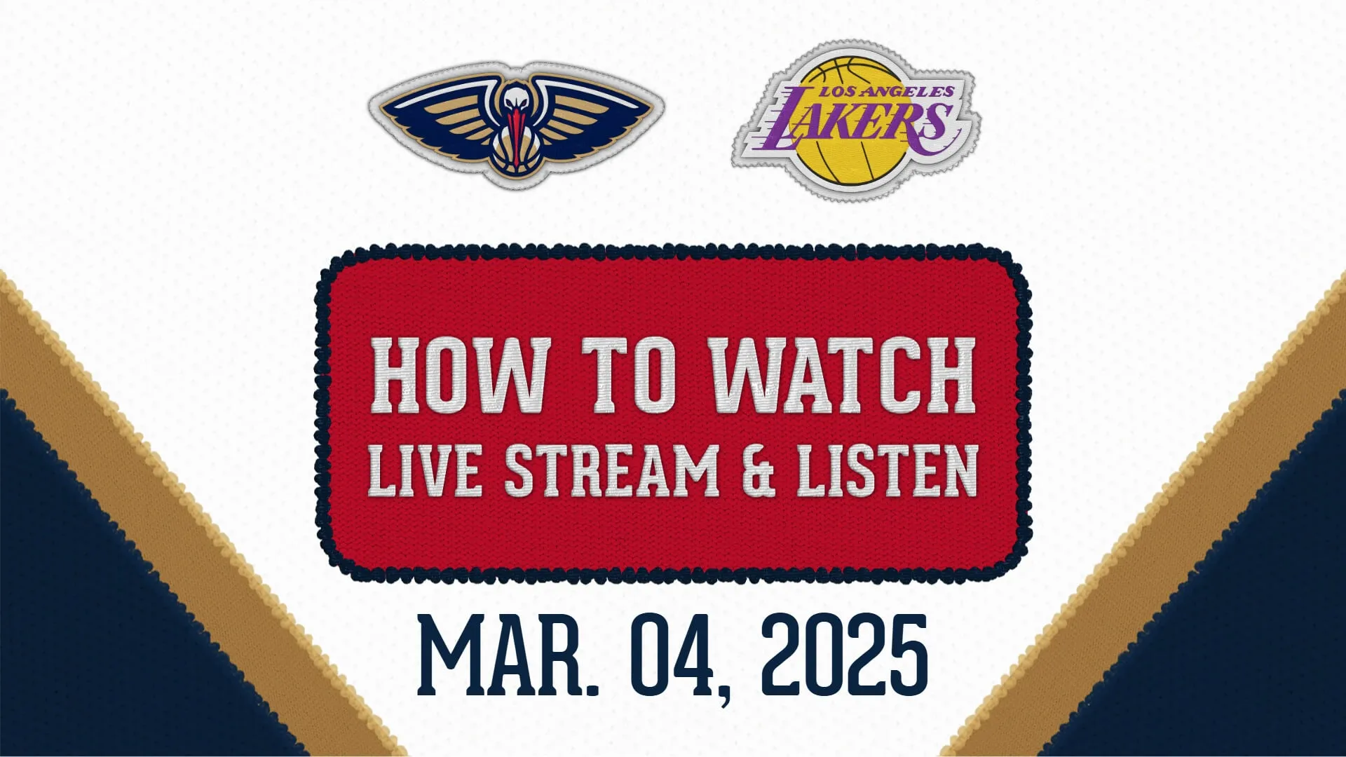 Clash of Titans: Lakers Aim for Seventh Straight Win Against Pelicans!