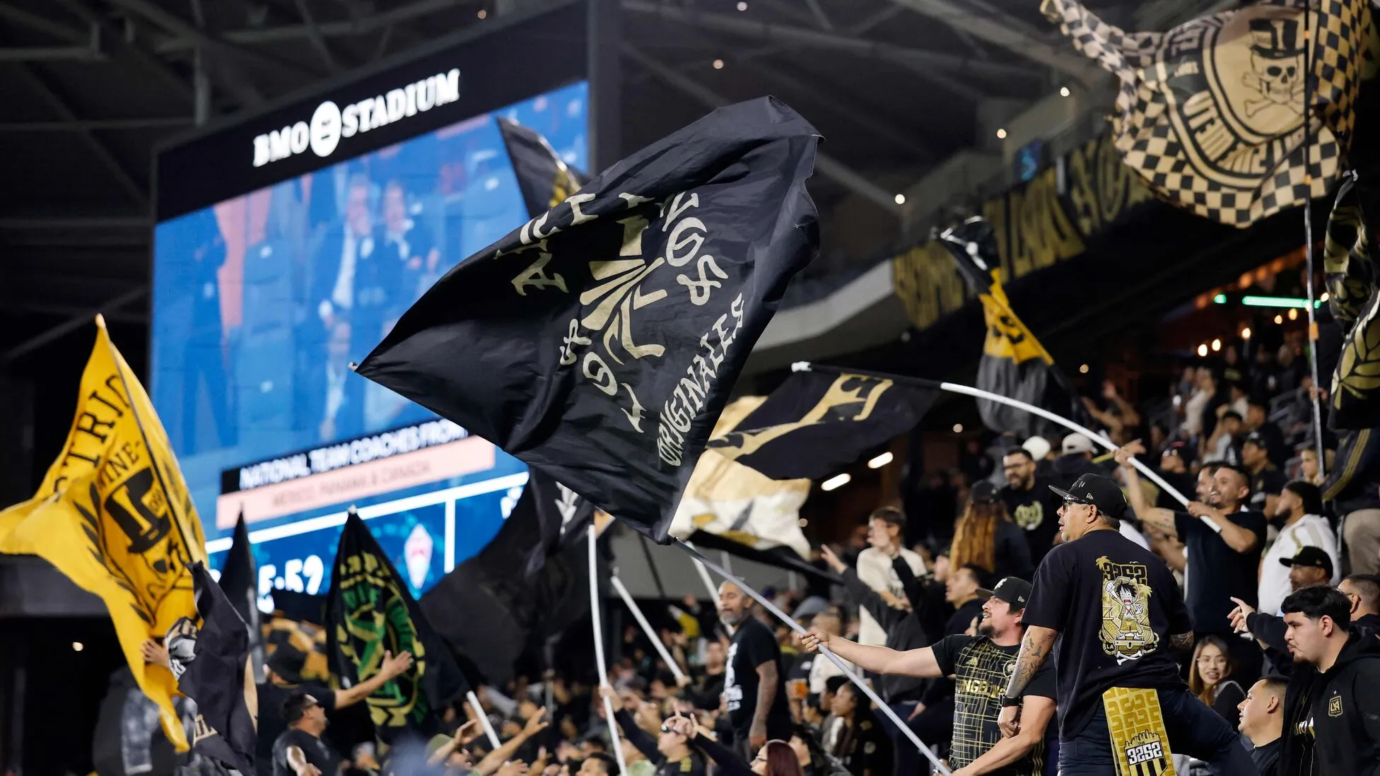 Clash of Titans: NYCFC and LAFC Battle for MLS Supremacy!