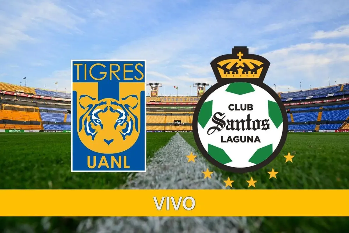 Clash of Titans: Tigres vs. Santos - Who Will Dominate the Field?