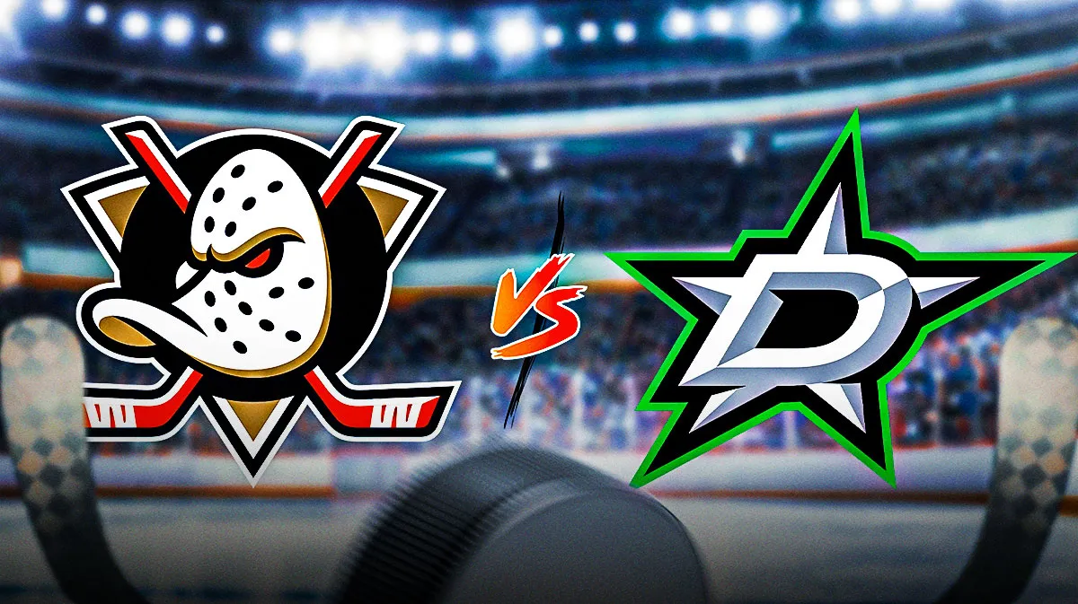 Clash of the Titans: Ducks Take on Stars in Epic Showdown!