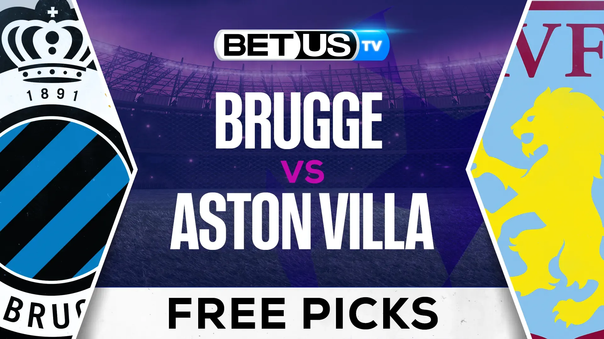 Club Brugge vs Aston Villa: The Clash You Can't Miss!