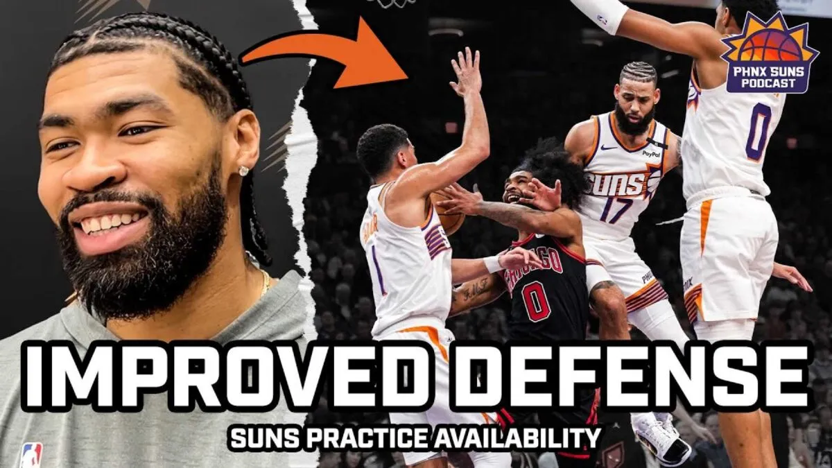 Cody Martin: The Rising Star Shocking the NBA with His Game-Changing Skills!