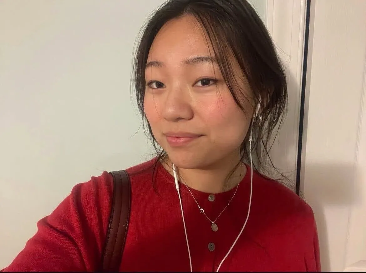 Columbia Student's Shocking Deportation Battle: Yunseo Chung's Fight for American Dream